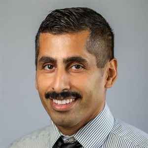Adel Zamzami